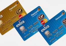 Cartão de Crédito Extra