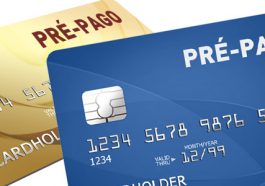 Cartão de Crédito Visa Pré-Pago